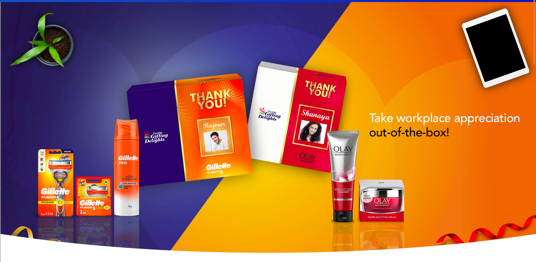 Buy Happy Birthday & Congratulations Gifts Online in India